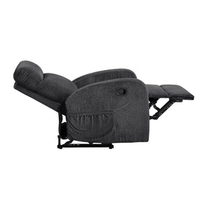 Manual Reclining Chair