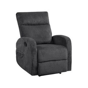 Manual Reclining Chair