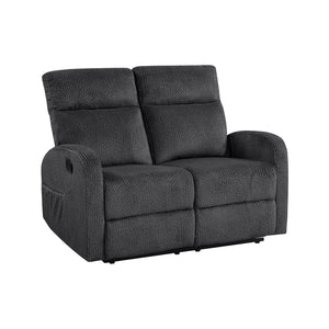 Manual Reclining Loveseat