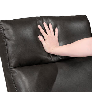 Manual Reclining Chair
