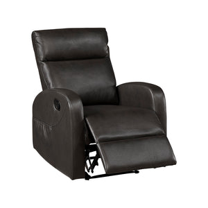 Manual Reclining Chair