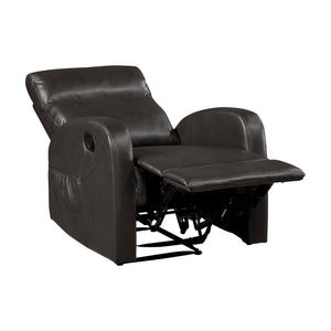 Manual Reclining Chair
