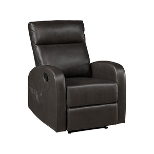 Manual Reclining Chair