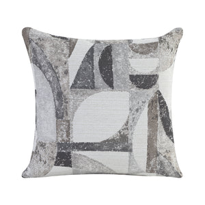 Chenille Fabric Living Room Sofa