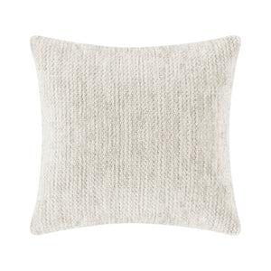 Textured Microfiber Corner Seat