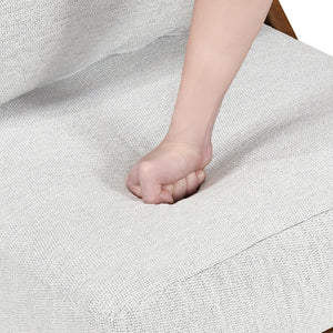 Chenille Accent Chair