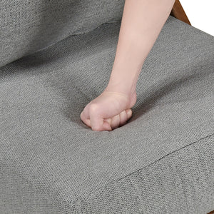 Chenille Accent Chair