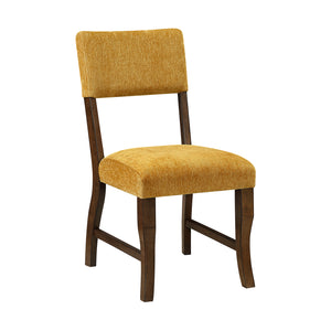 Chenille Dining Chair