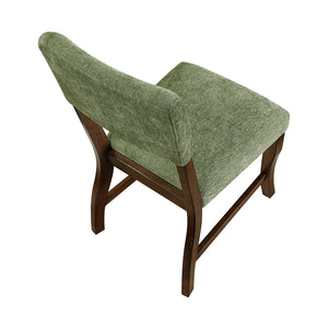 Chenille Dining Chair