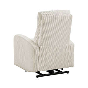 Corduroy Power Lift Chair
