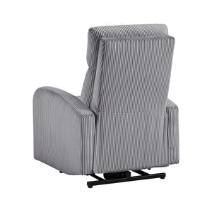 Corduroy Power Lift Chair