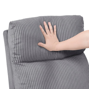 Corduroy Power Lift Chair