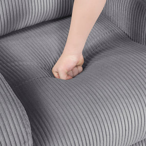 Corduroy Power Lift Chair