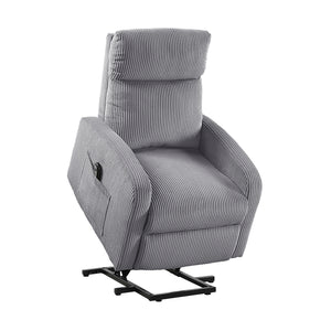Corduroy Power Lift Chair