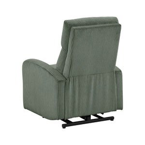 Corduroy Power Lift Chair