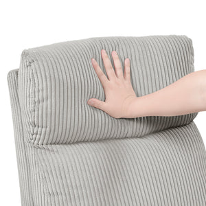 Corduroy Power Lift Chair