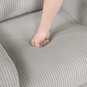 Corduroy Power Lift Chair