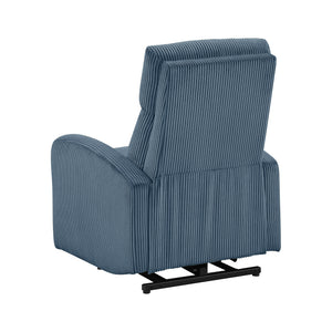 Corduroy Power Lift Chair
