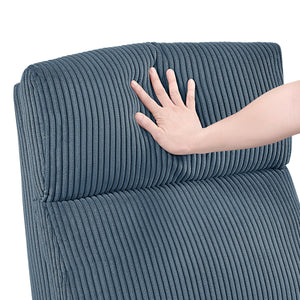 Corduroy Power Lift Chair