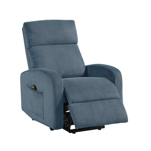 Corduroy Power Lift Chair