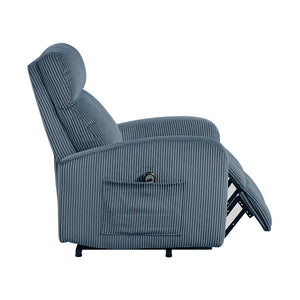 Corduroy Power Lift Chair