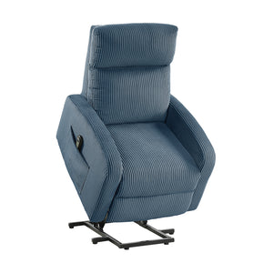 Corduroy Power Lift Chair