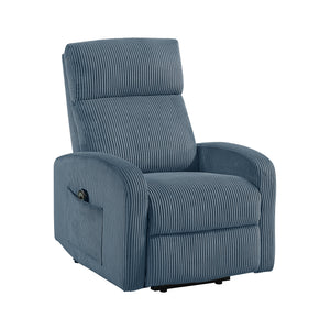 Corduroy Power Lift Chair