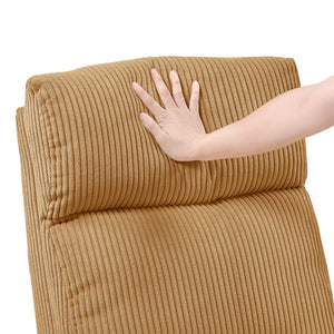 Corduroy Power Lift Chair