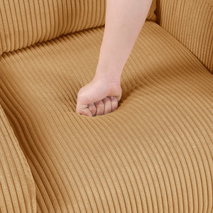 Corduroy Power Lift Chair