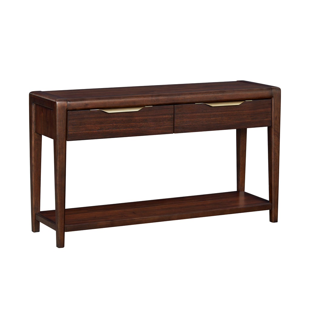Wood Sofa Table