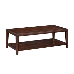 Wood Cocktail table