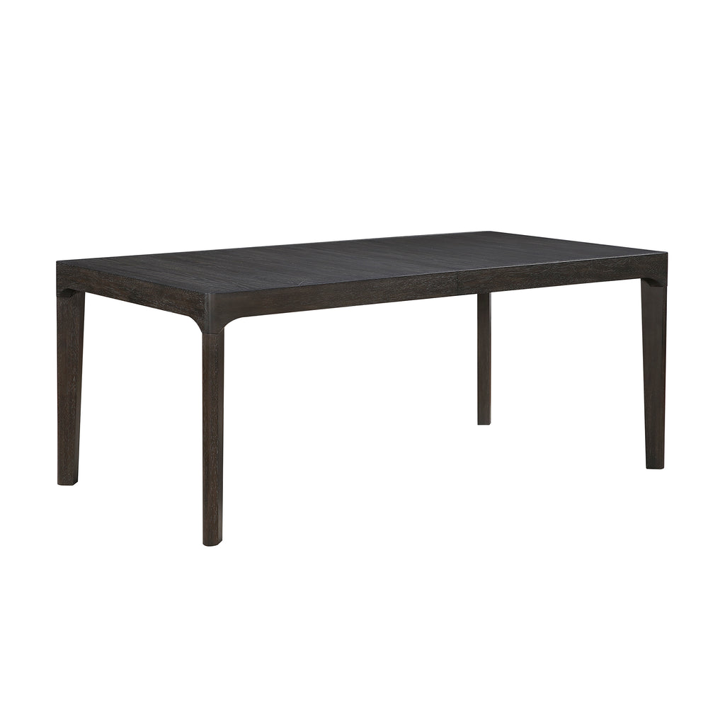 Wood Dining Table