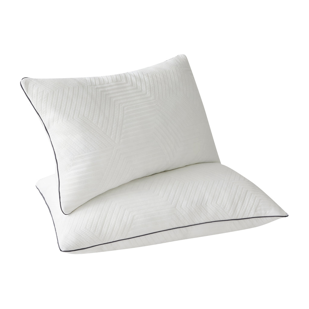 King Size Shredded Memory Foam Pillow