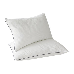 King Size Shredded Memory Foam Pillow