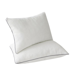 Queen Size Shredded Memory Foam Pillow