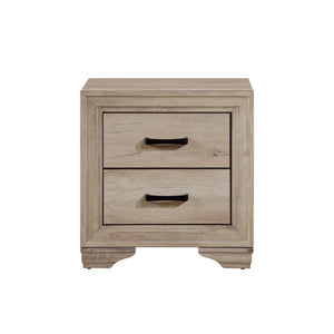 Garreau Clematis Night Stand