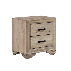 Garreau Clematis Night Stand