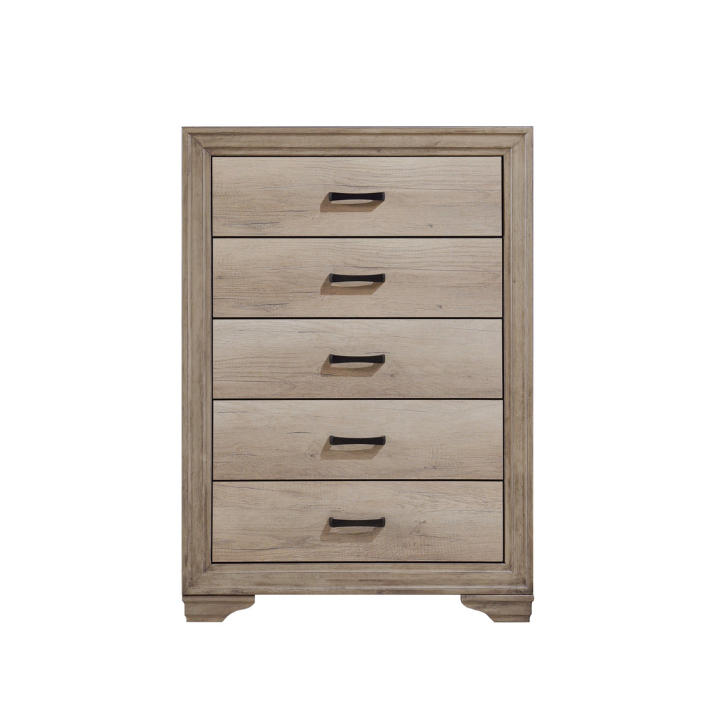 Garreau Clematis Chest