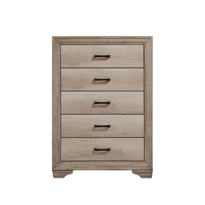 Garreau Clematis Chest