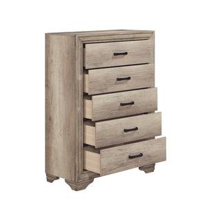 Garreau Clematis Chest