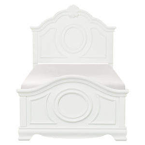 Helix Cinderella Bed, Twin