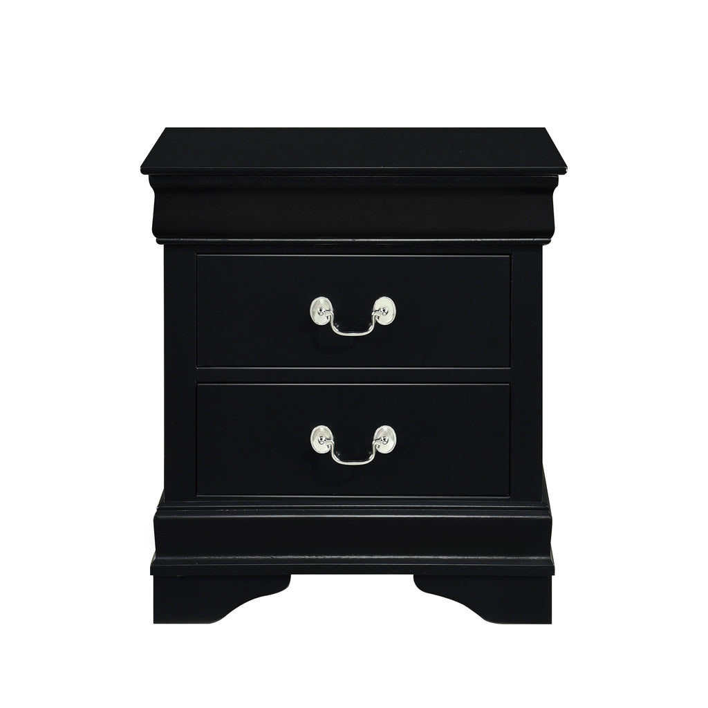 Allium Nightstand