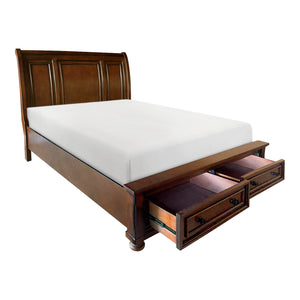 Cline Bed