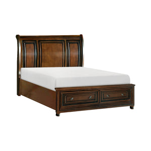 Cline Bed