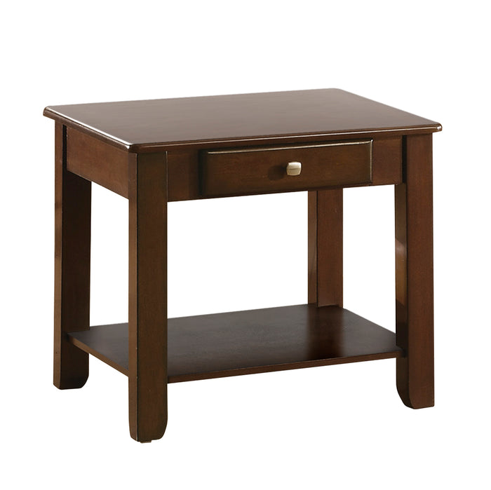 Amite End Table
