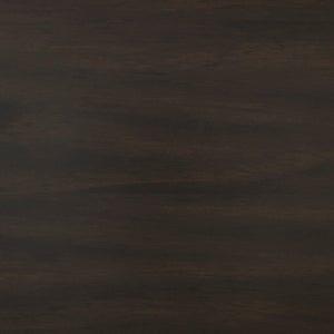 Wood Chairside Table