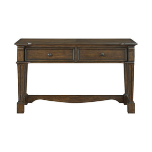 Wood Sofa Table