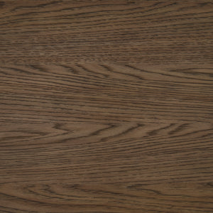 Wood End Table