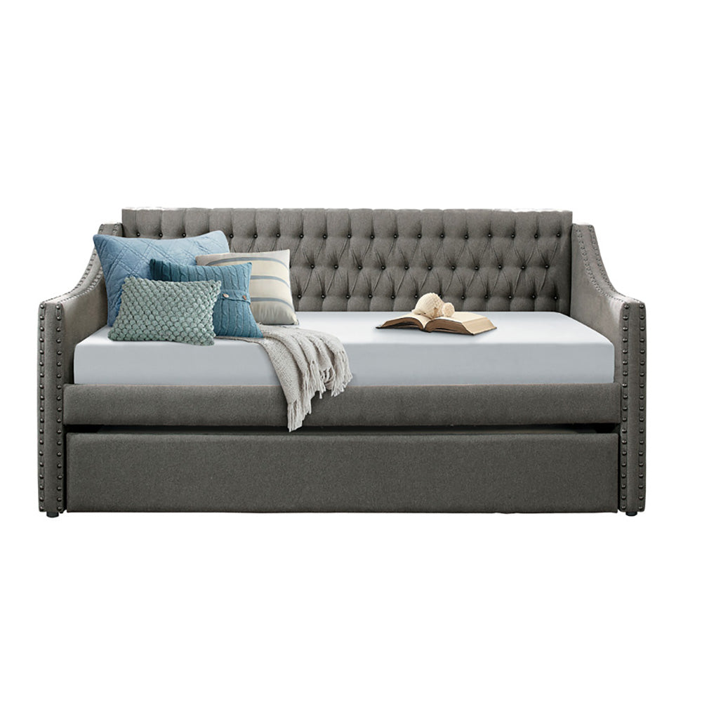 Terza Daybed with Trundle