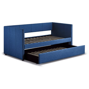 Georges Daybed with Trundle